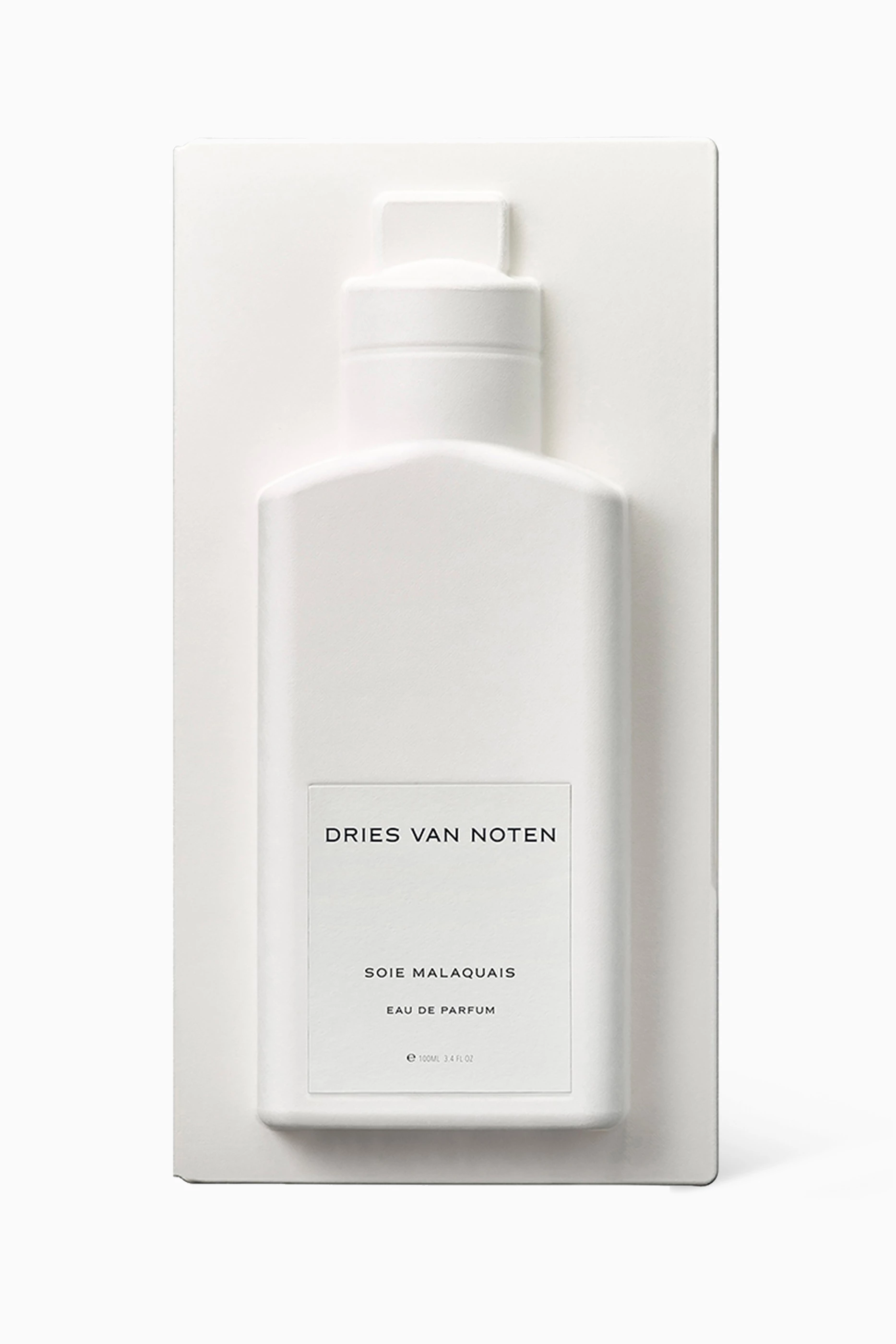 Buy Dries Van Noten Soie Malaquais Eau de Parfum, 100ml For