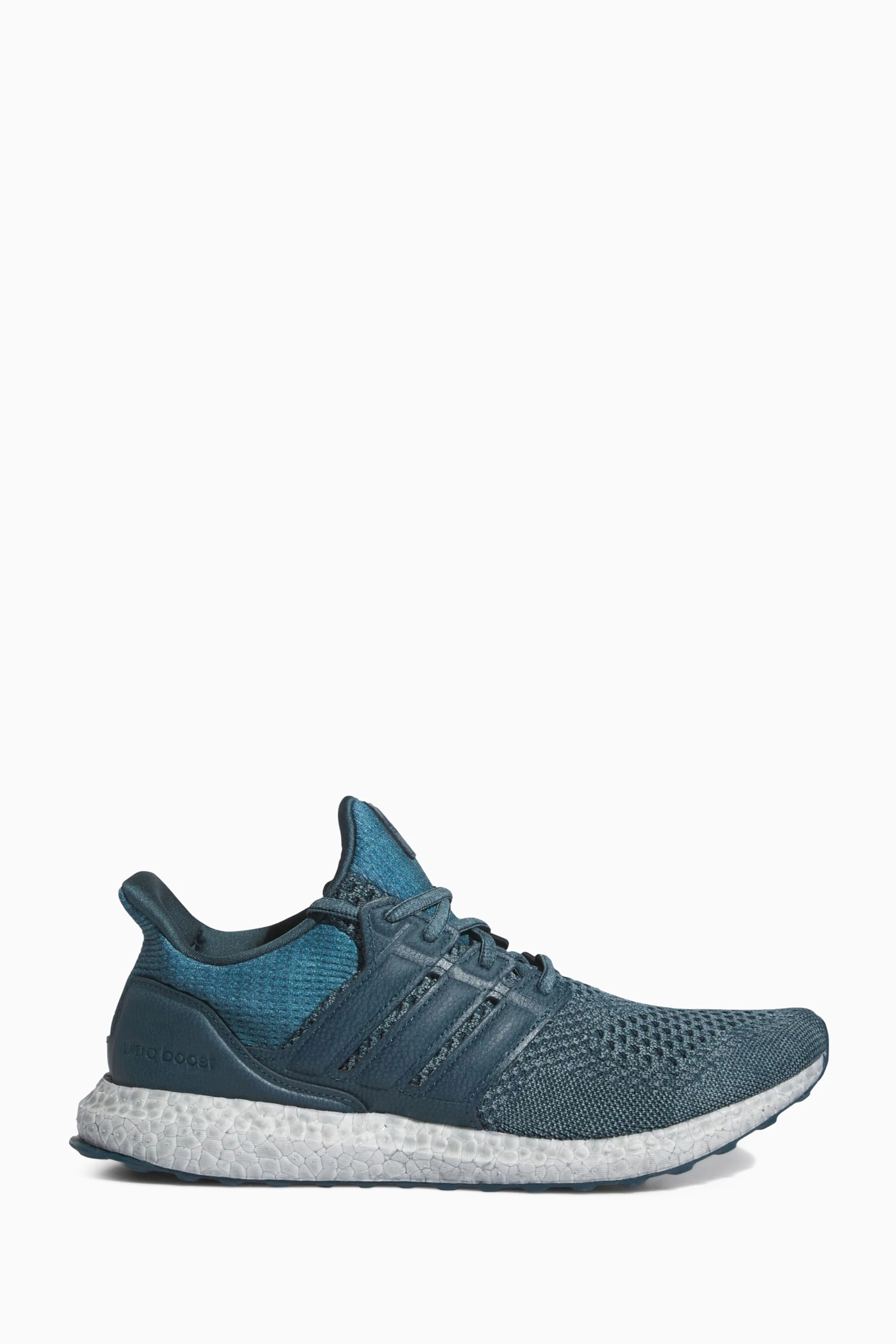 Ultra boost 3.0 blue best sale