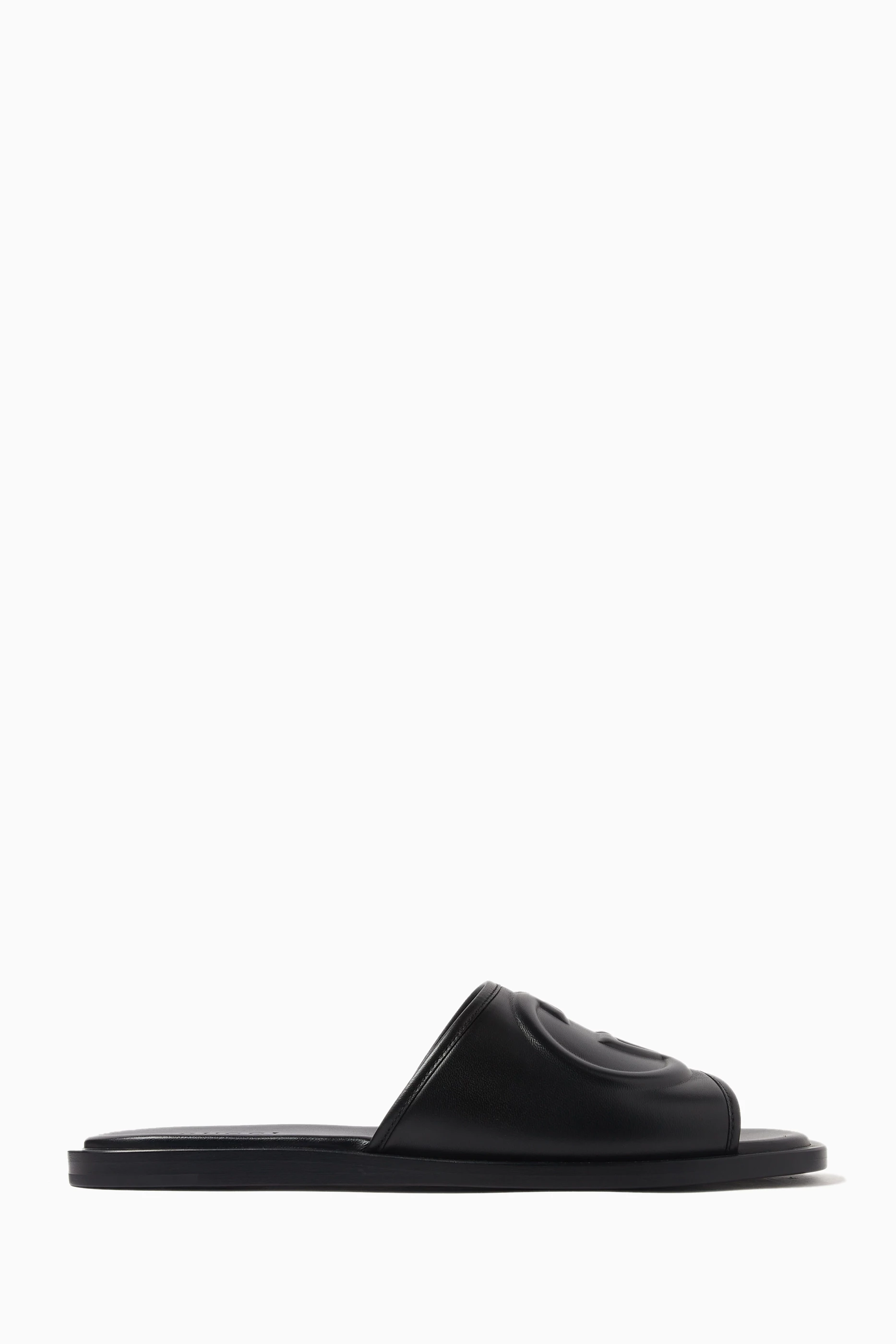 Buy gucci slides online discount