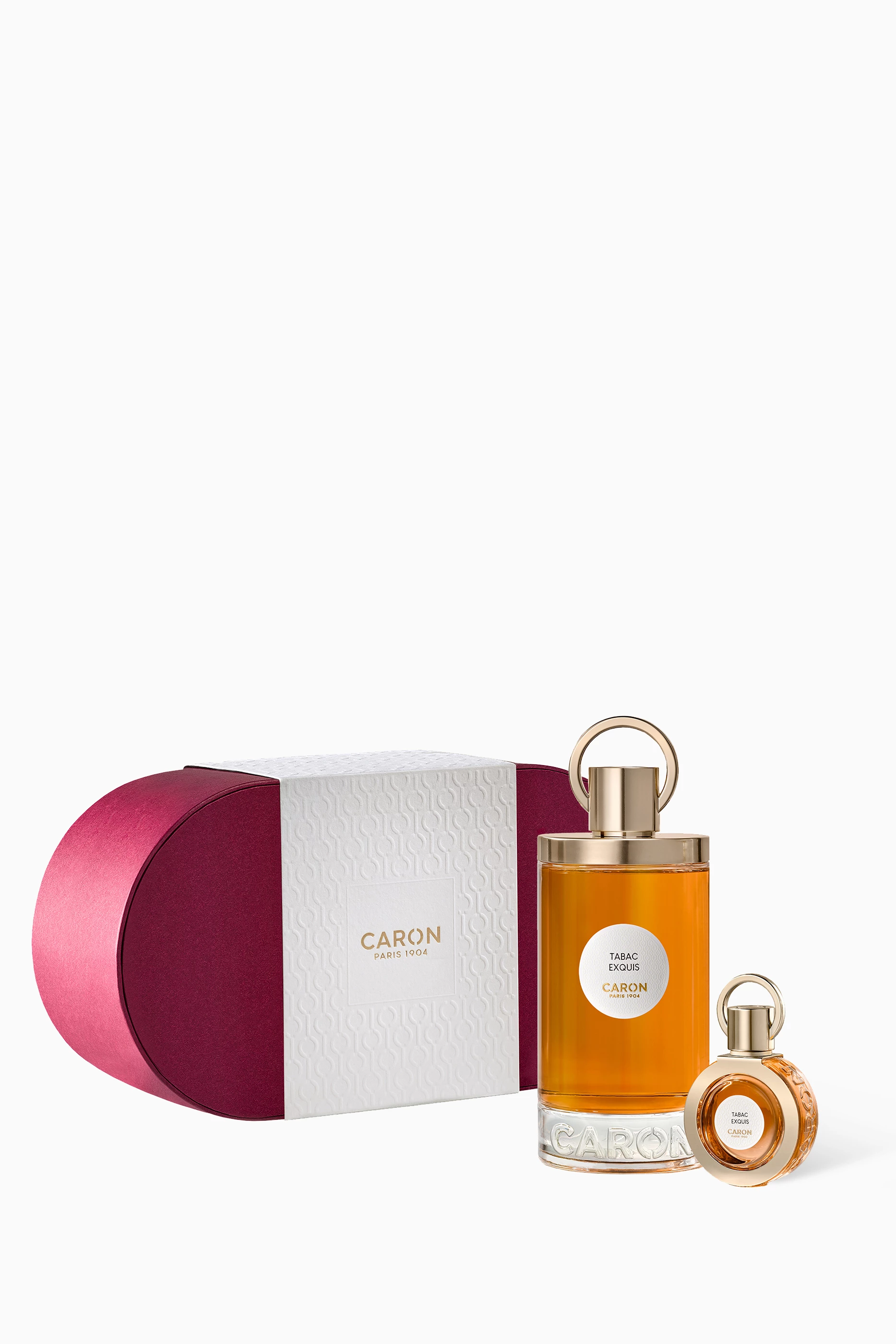 caron tobacco exquis Buy Caron Tabac Exquis Eau de Parfum Gift Set For UNISEX Online