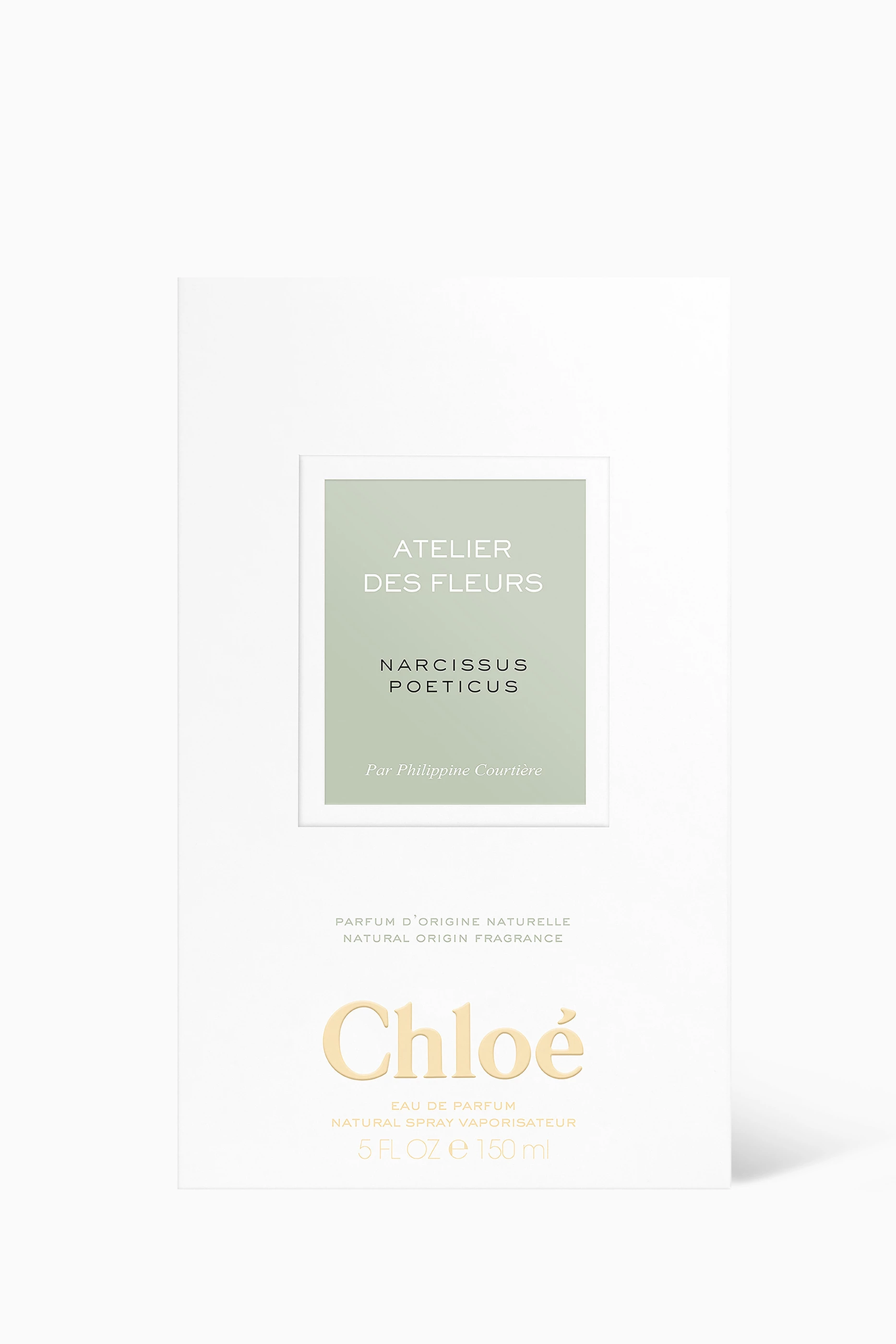 Buy Chloé Perfumes Atelier des Fleurs Narcissus Poeticus Eau de