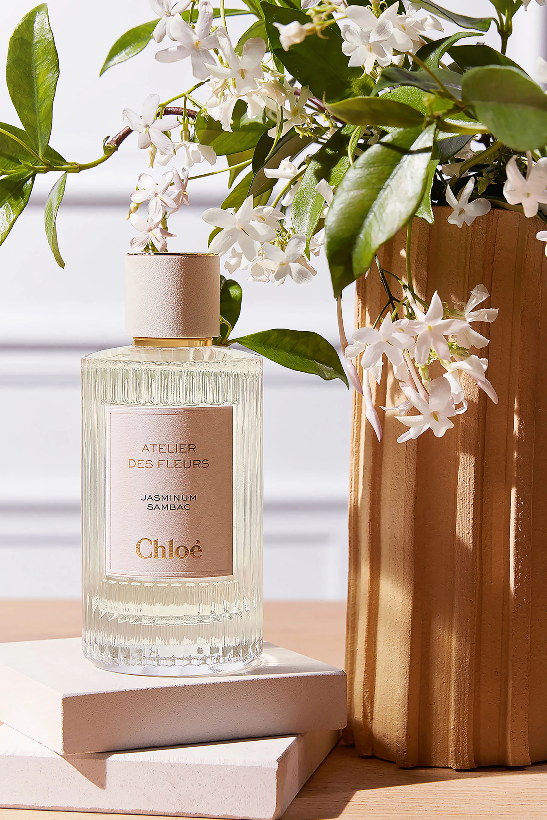 Buy Chloé Perfumes Atelier des Fleurs Jasminum Sambac Eau de