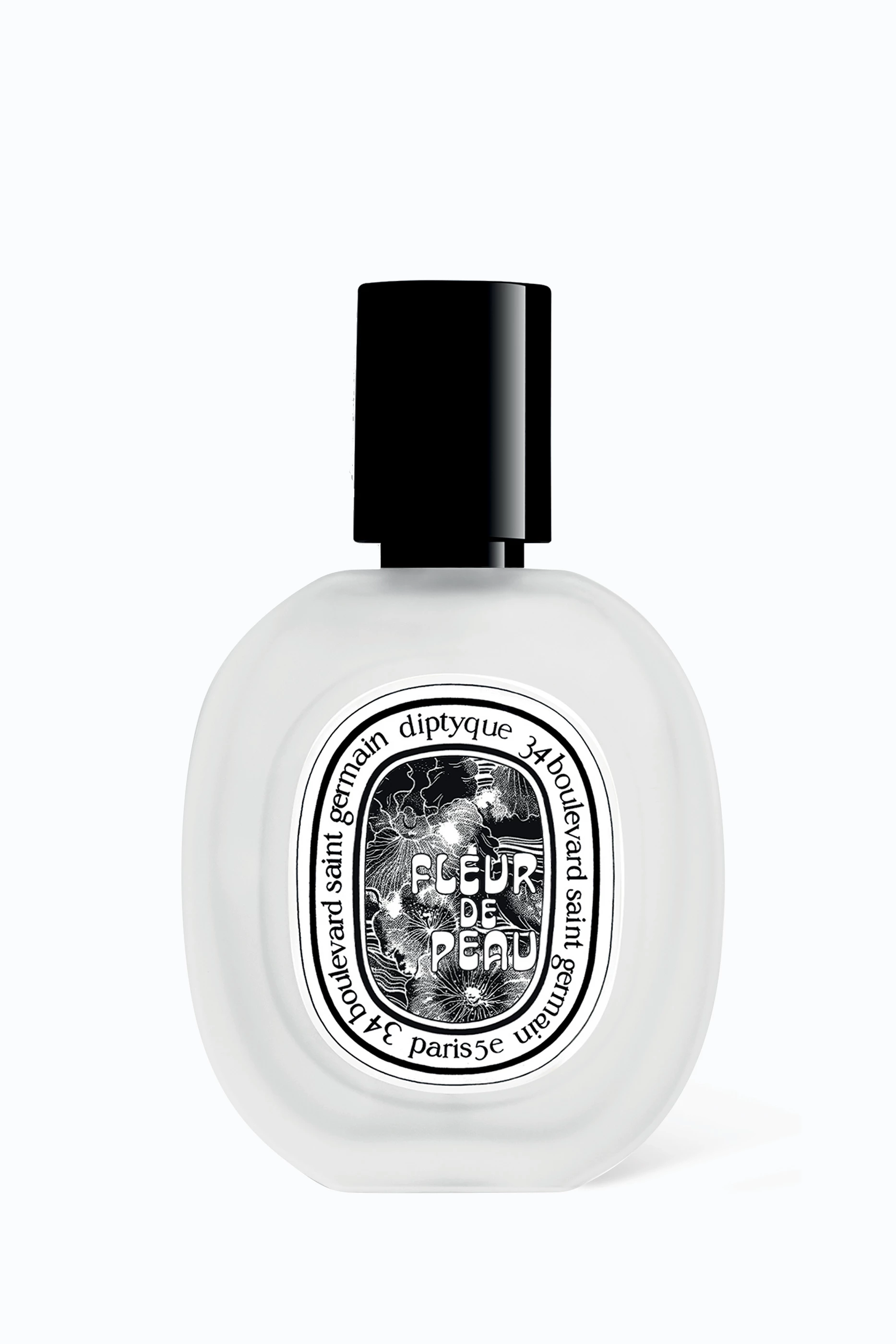 Buy Diptyque Fleur de Peau Hair Mist, 30ml For UNISEX Online