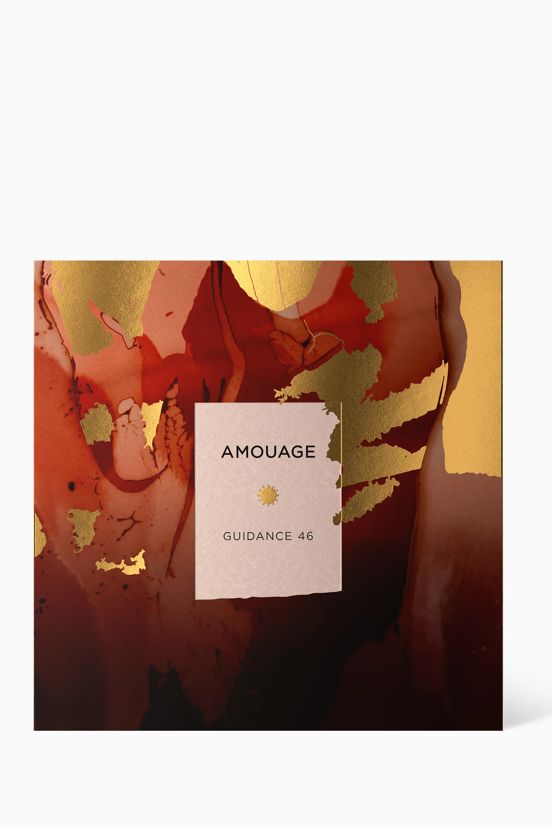 Buy Amouage Guidance 46 Extrait de Parfum, 100ml For UNISEX