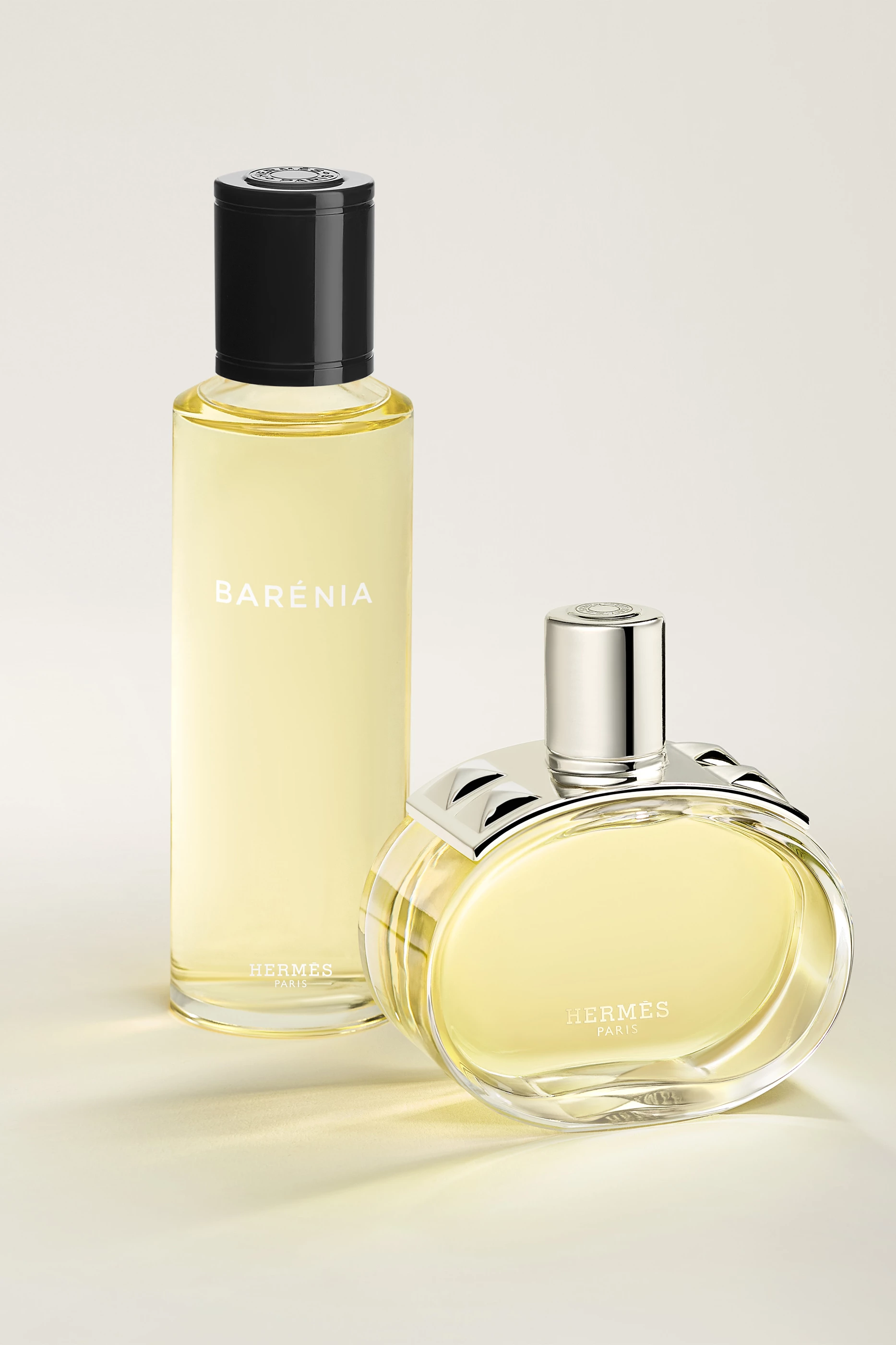 新品　HERMES BARÉNIA Eau de Parfum 100mL HERMÈS Barénia, Eau de Parfum, 100ml | Harvey Nichols