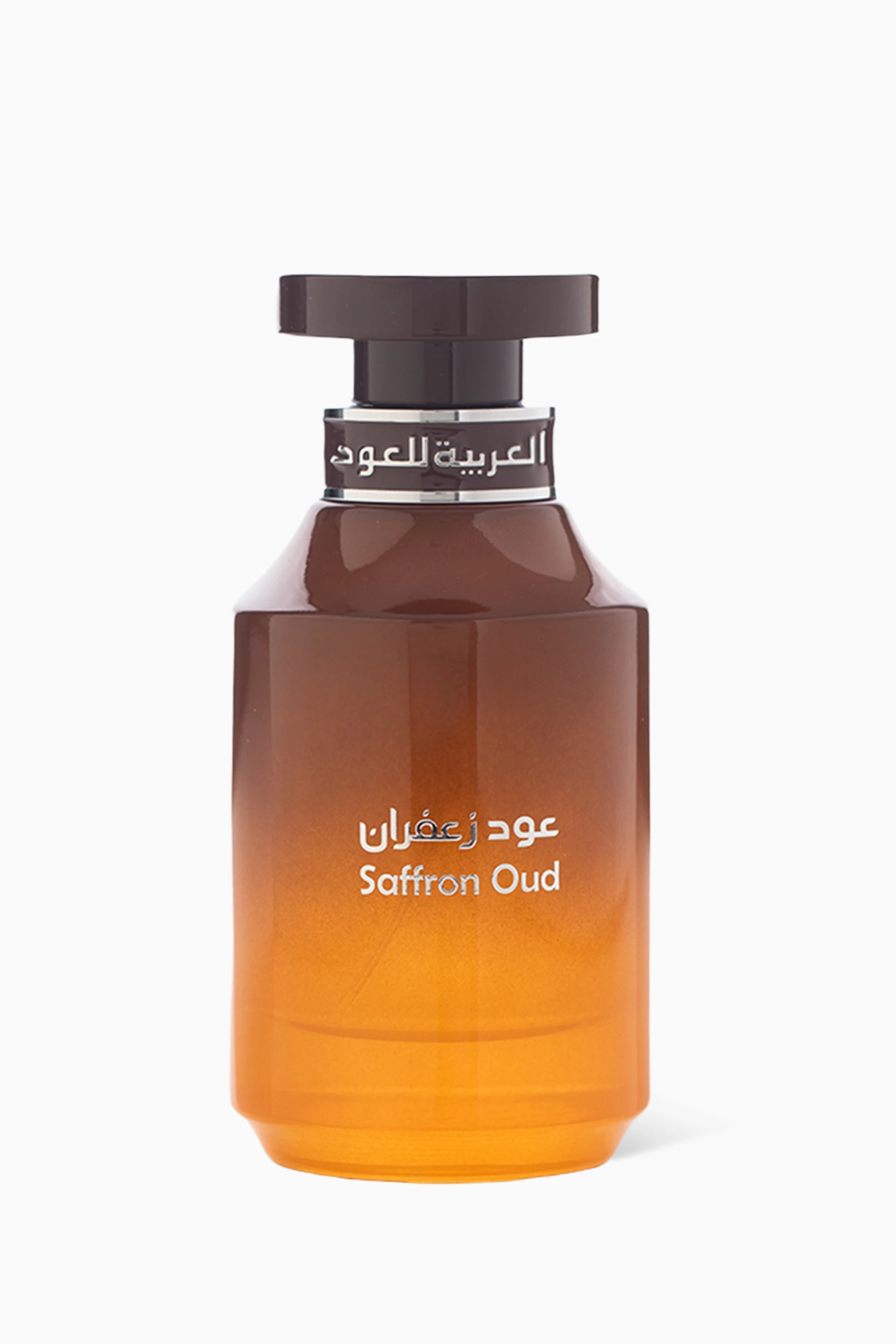 Zohoor Alreef の Safran OUD 香水 100ml Zohoor Alreef の Safran OUD 香水 100ml