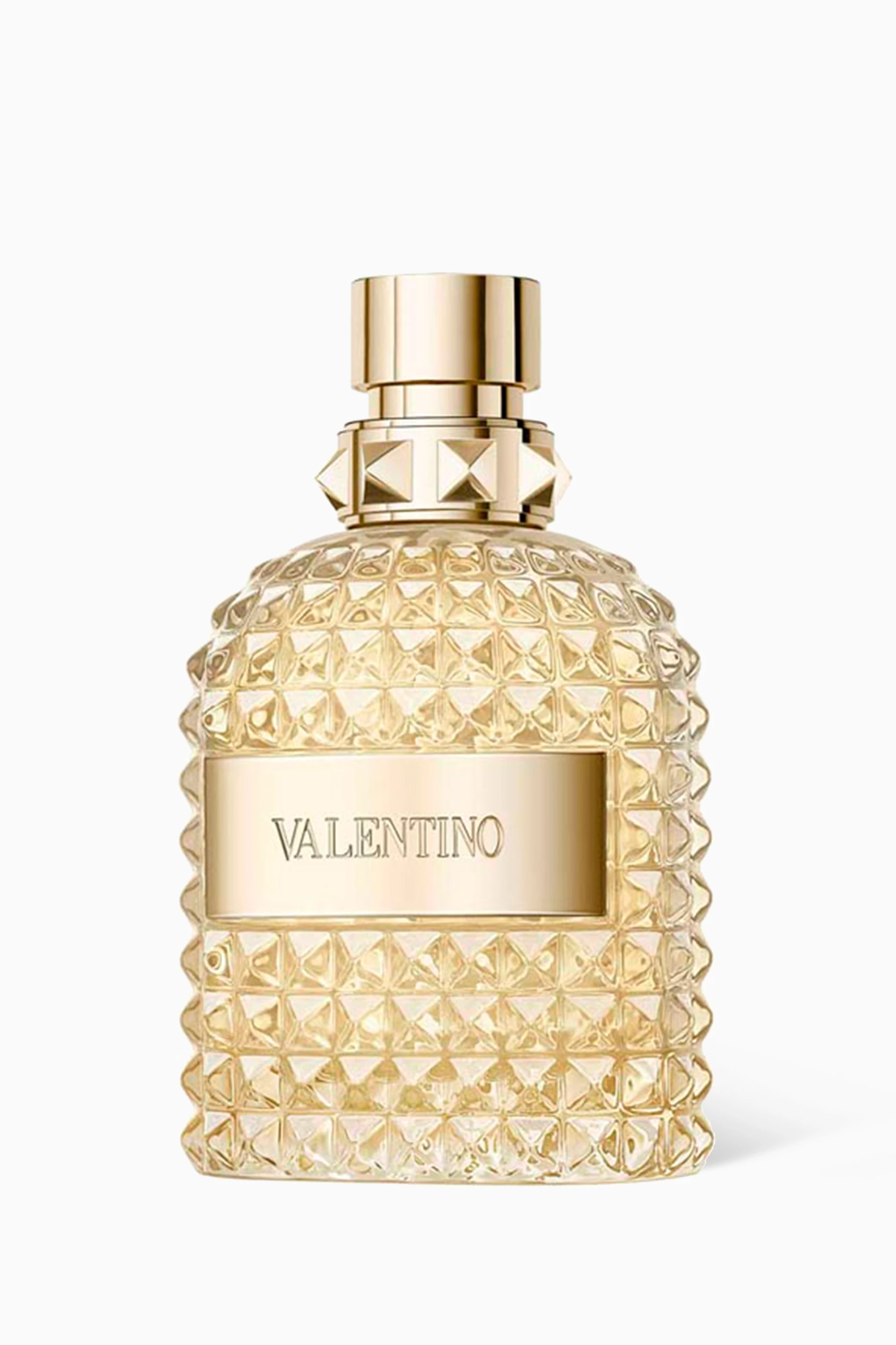 Buy Valentino Beauty Born In Roma The Gold Uomo Eau de