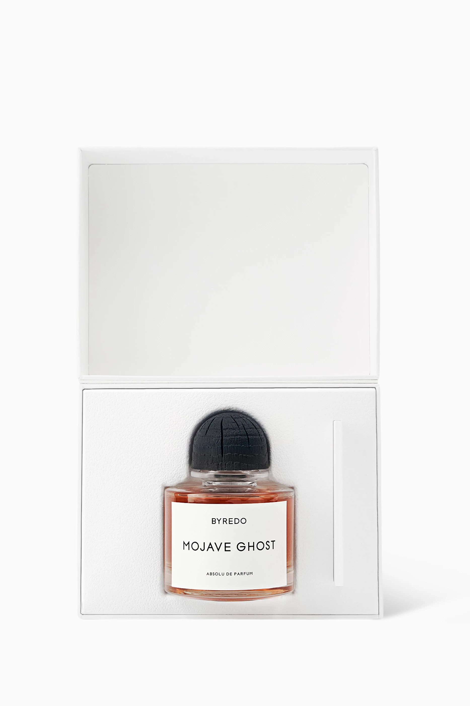 香水(ユニセックス) BYREDO MOJAVE GHOST 100ml Eau de Parfum Mojave Ghost Eau de Parfum 50 ml
