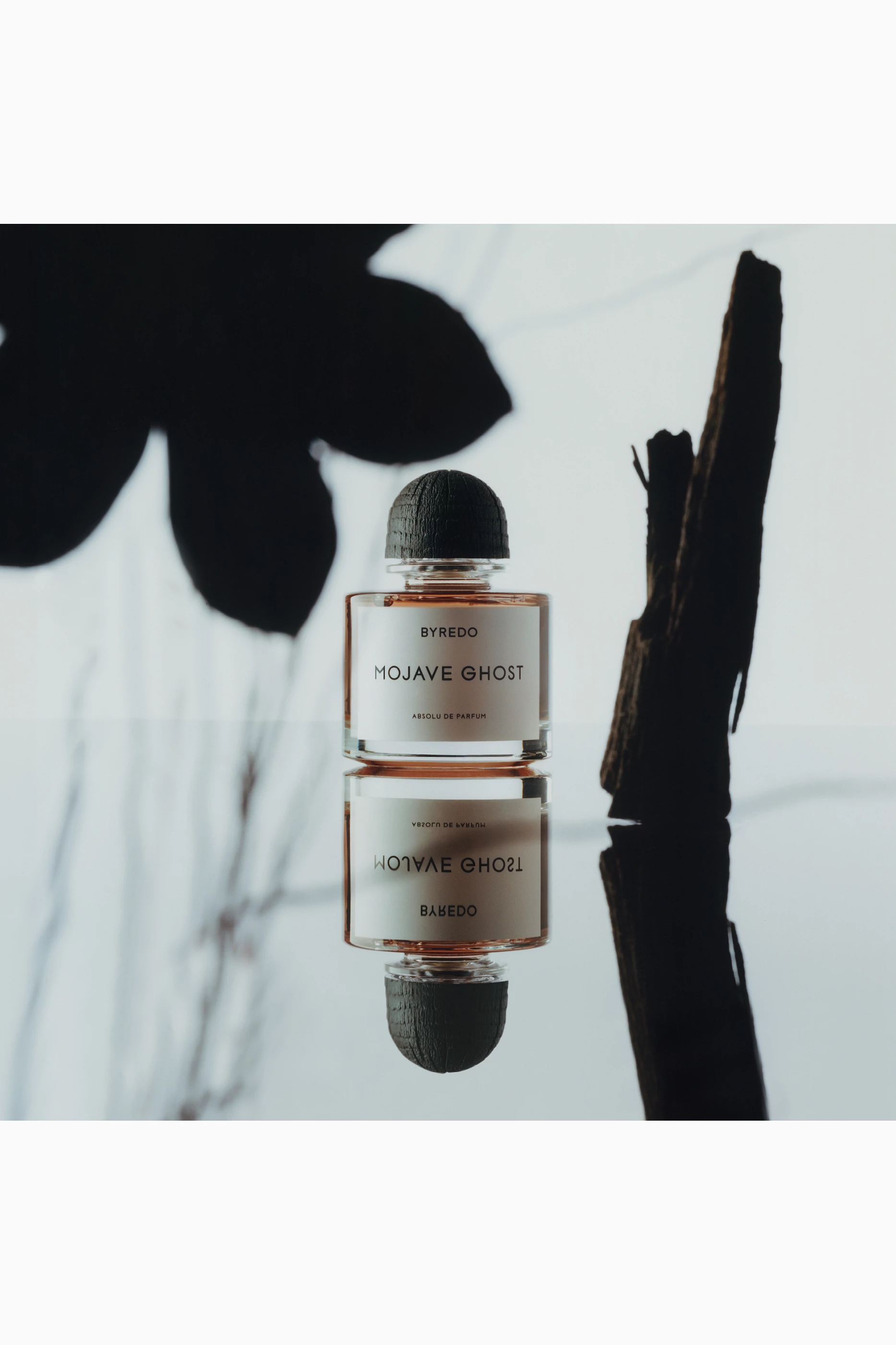 香水(ユニセックス) BYREDO MOJAVE GHOST ABSOLU DE PARFUM Mojave Ghost Absolu de Parfum | Byredo