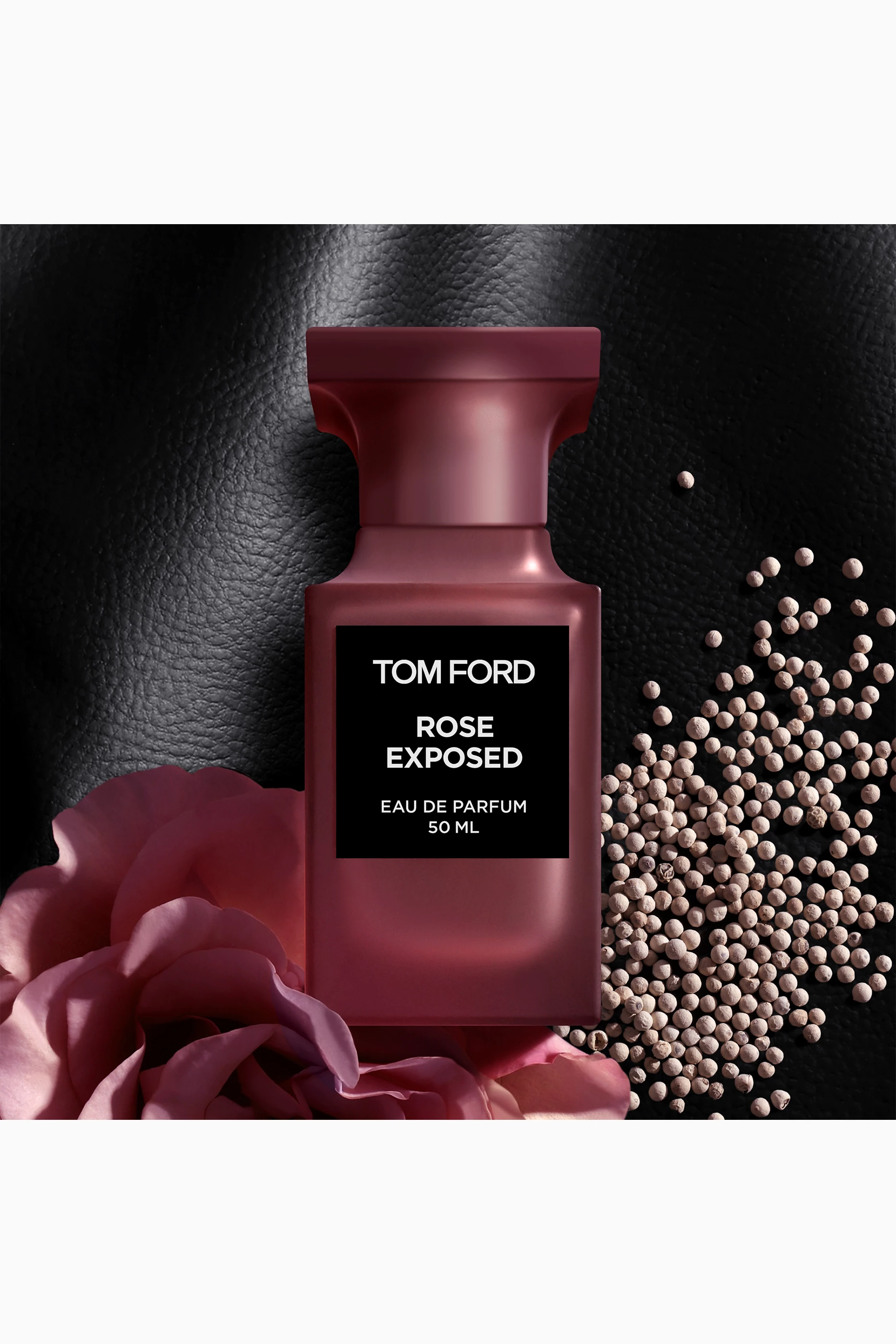 香水(ユニセックス) TOM FORD ROSE EXPOSED Eau de Parfum 30mL Rose Exposed Eau de Parfum - TOM FORD | Sephora