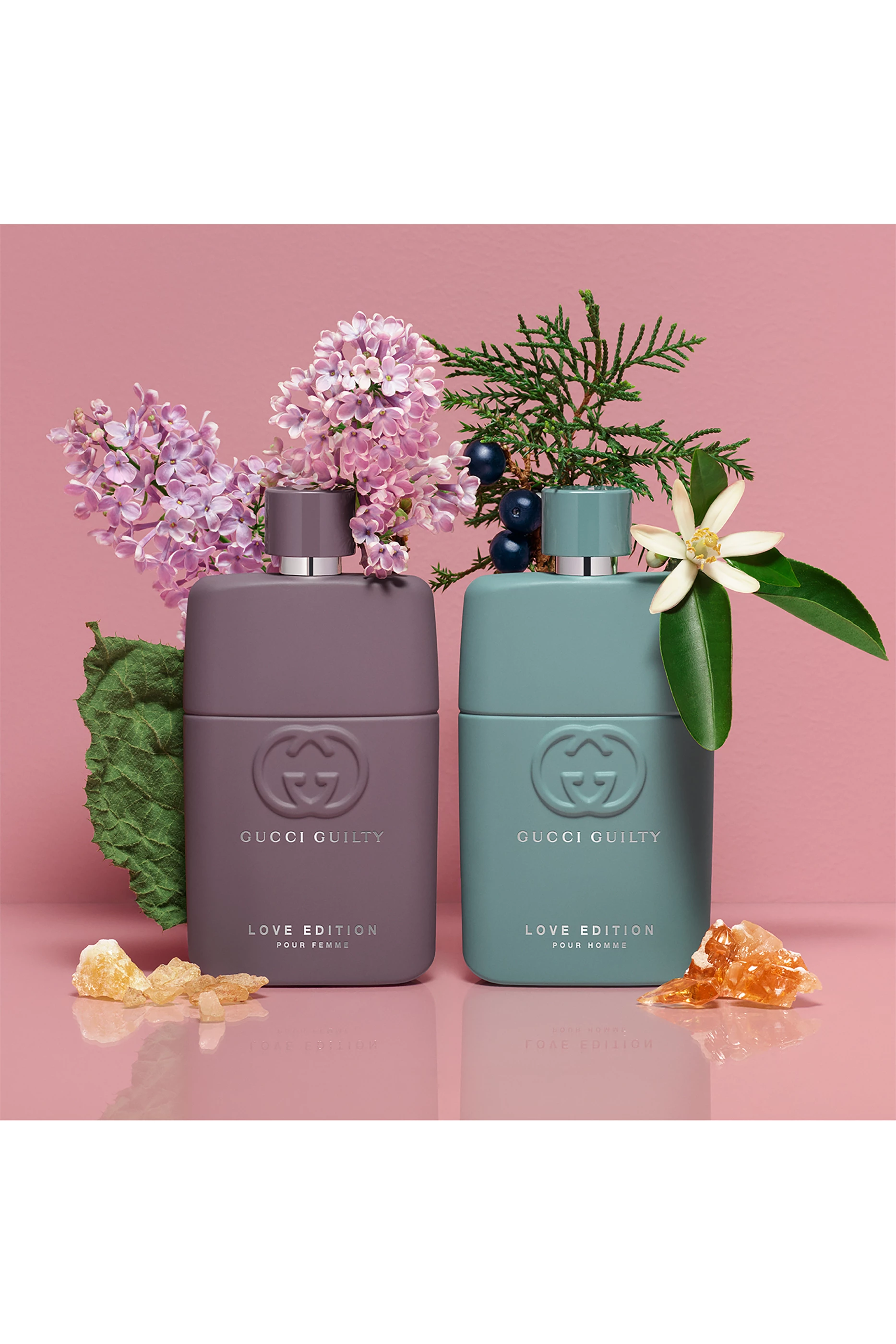 GUCCI GUILTY LOVE EDITION 90ml 新品　国内正規 Gucci Guilty Love Edition Pour Homme, Eau de Parfum 90ml in