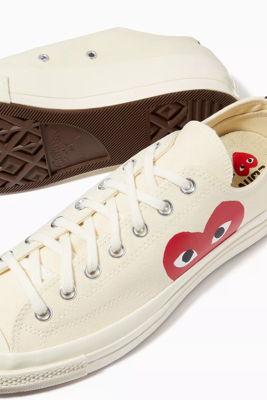 Comme des garcons qatar warehouse store