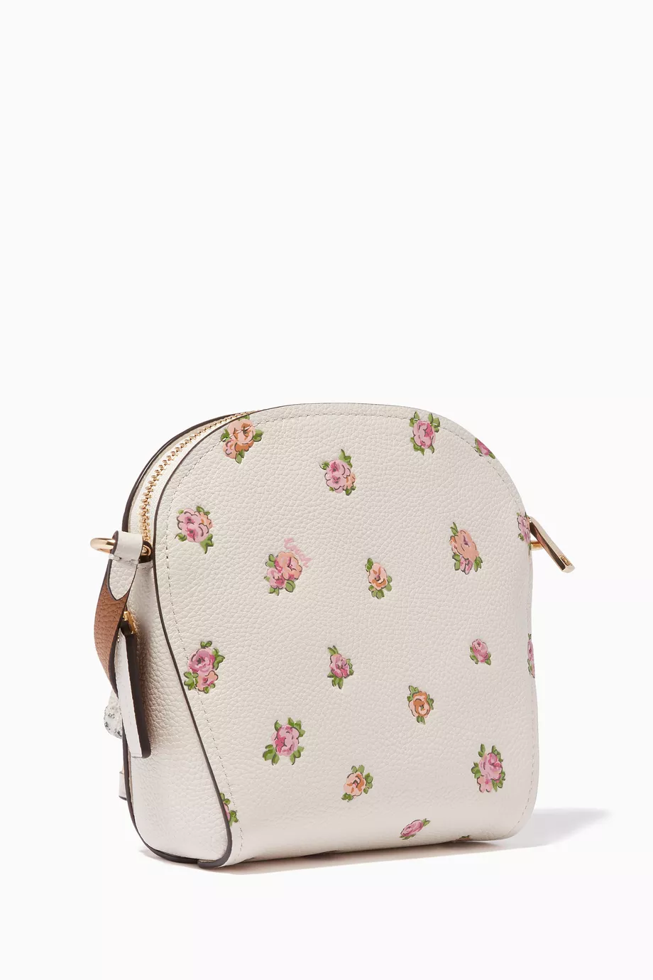Coach 2025 farrow crossbody