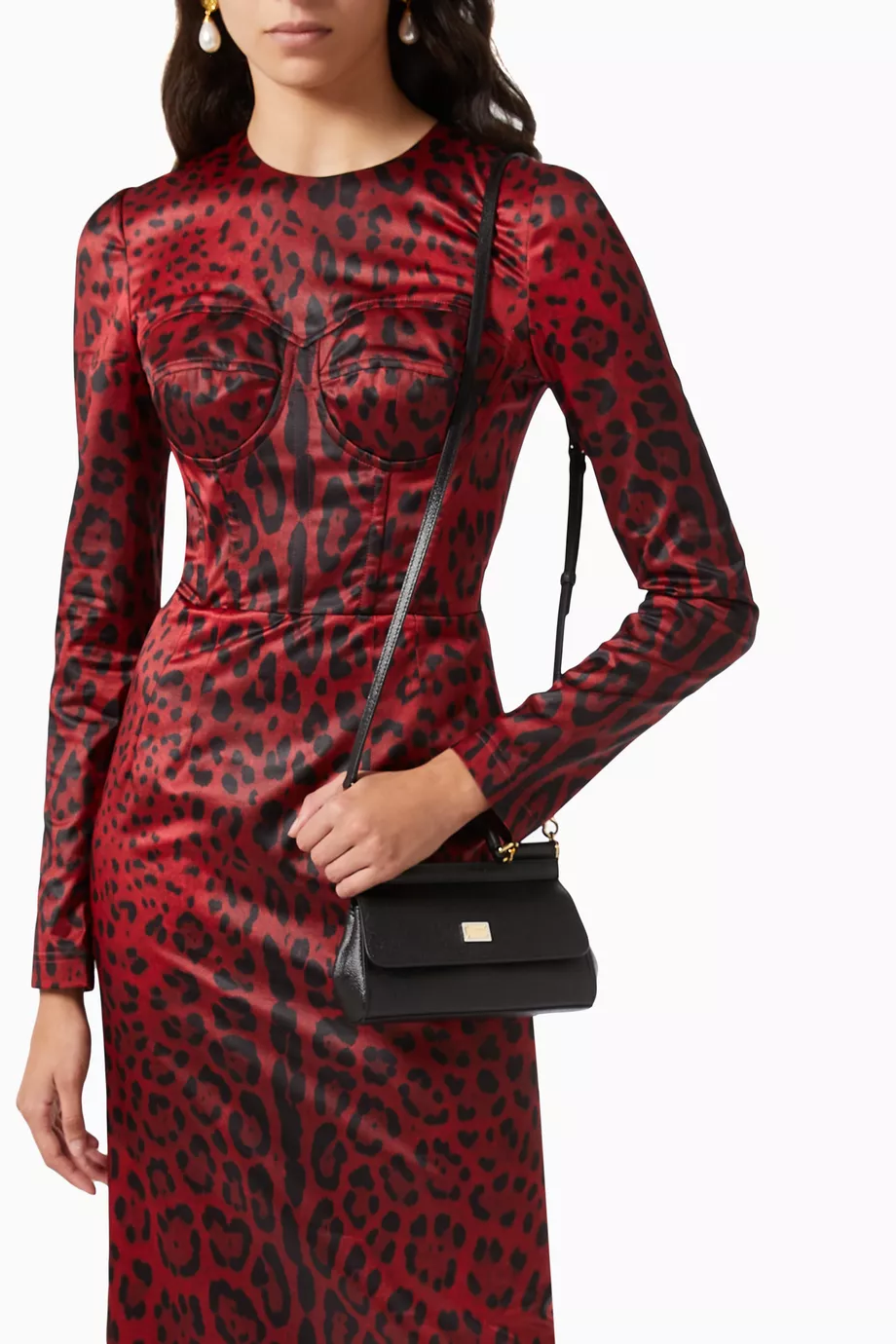 Dolce gabbana miss sicily mini online