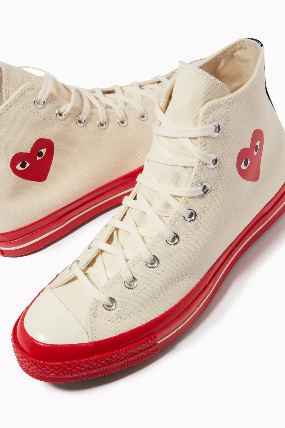 Comme des top garcons qatar foundation