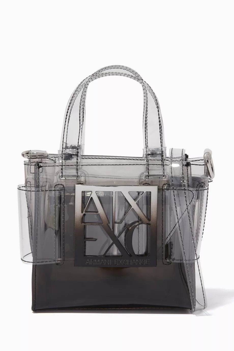 Armani exchange sales small bag