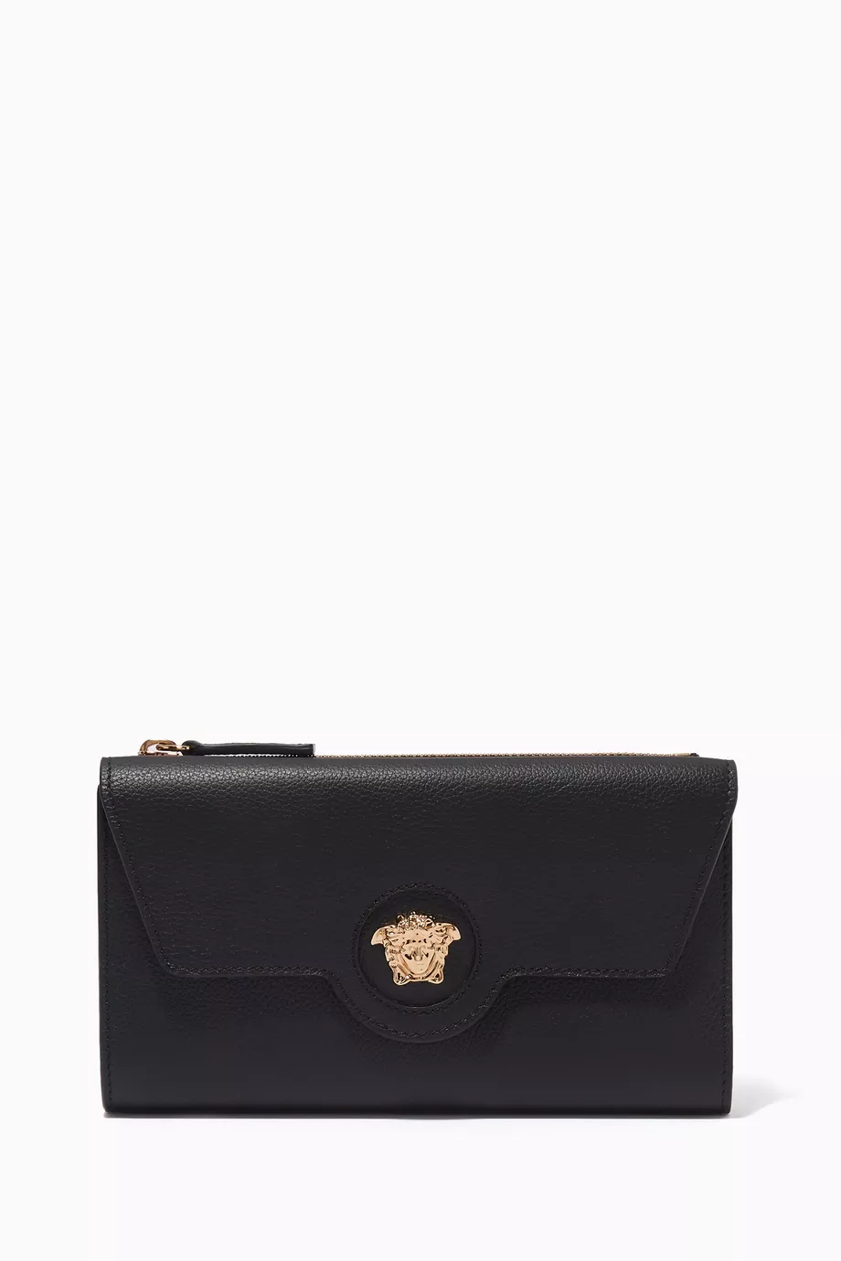 Versace wristlet top