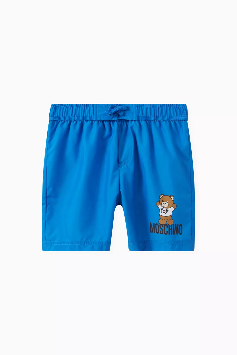 Moschino swim shorts teddy hotsell