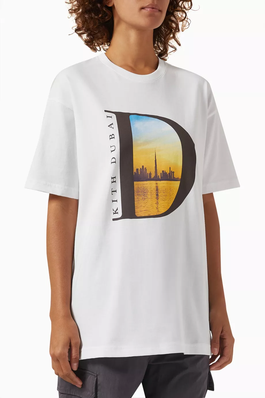 Kith oasis shop
