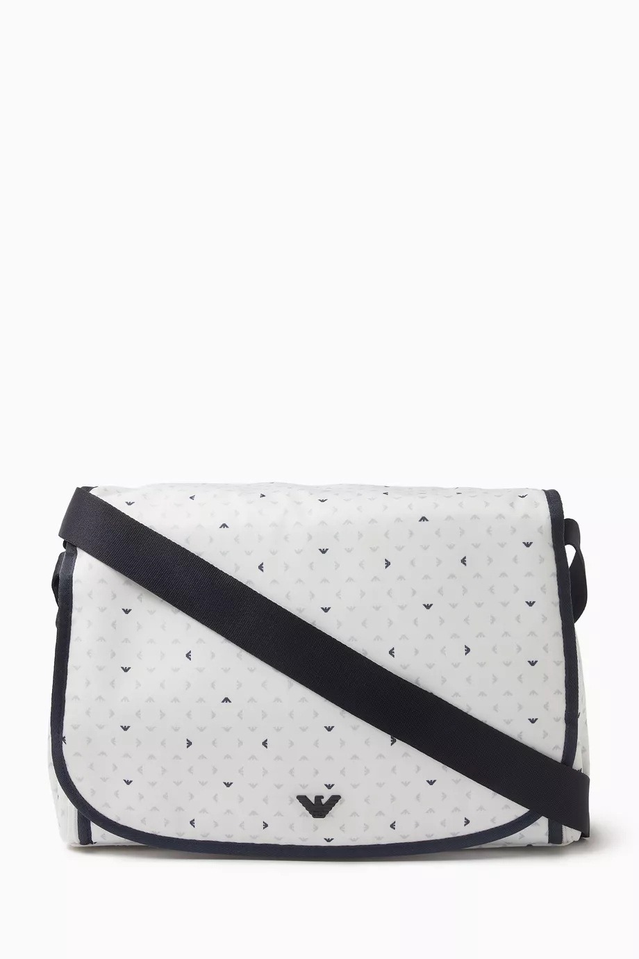 Baby changing hotsell bags armani