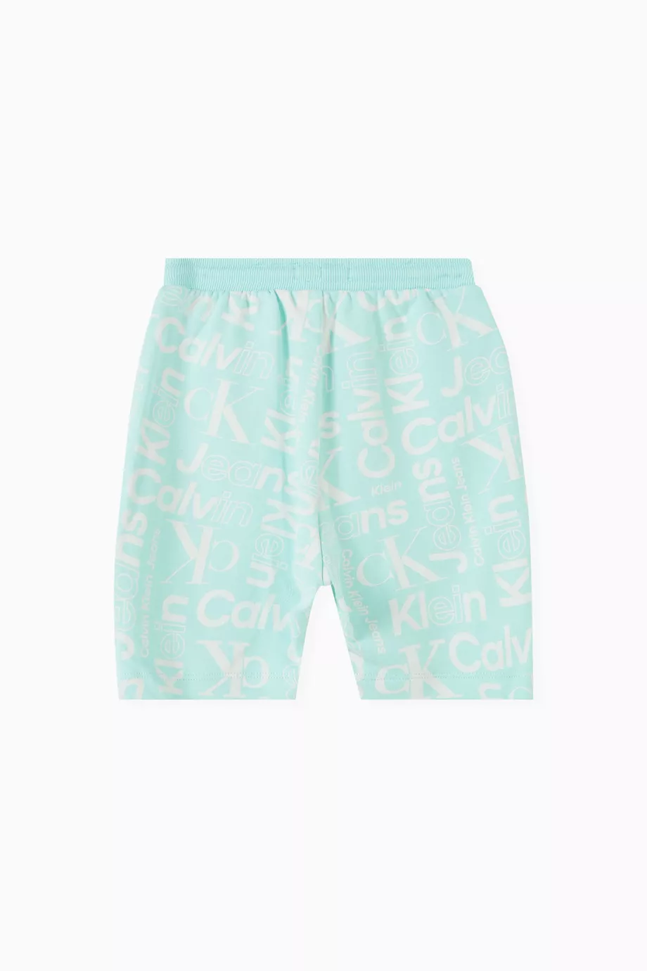 Junior calvin hotsell klein shorts