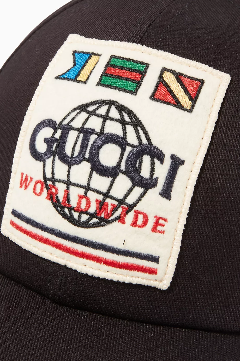 Buy Gucci Black 