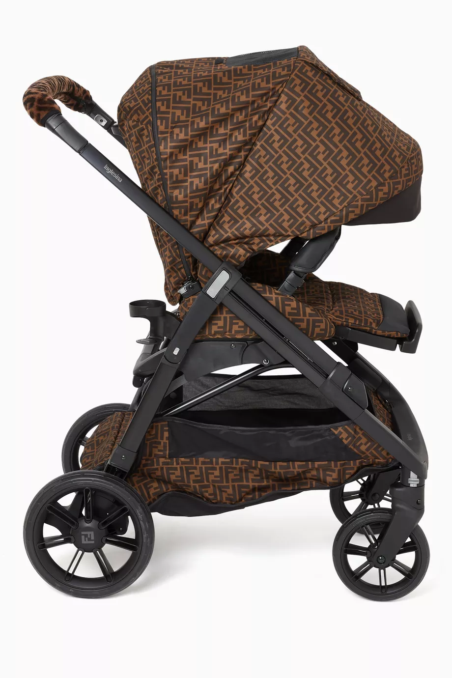 Fendi baby trolley deals