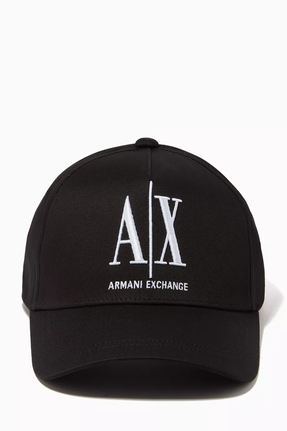 Armani caps sale best sale