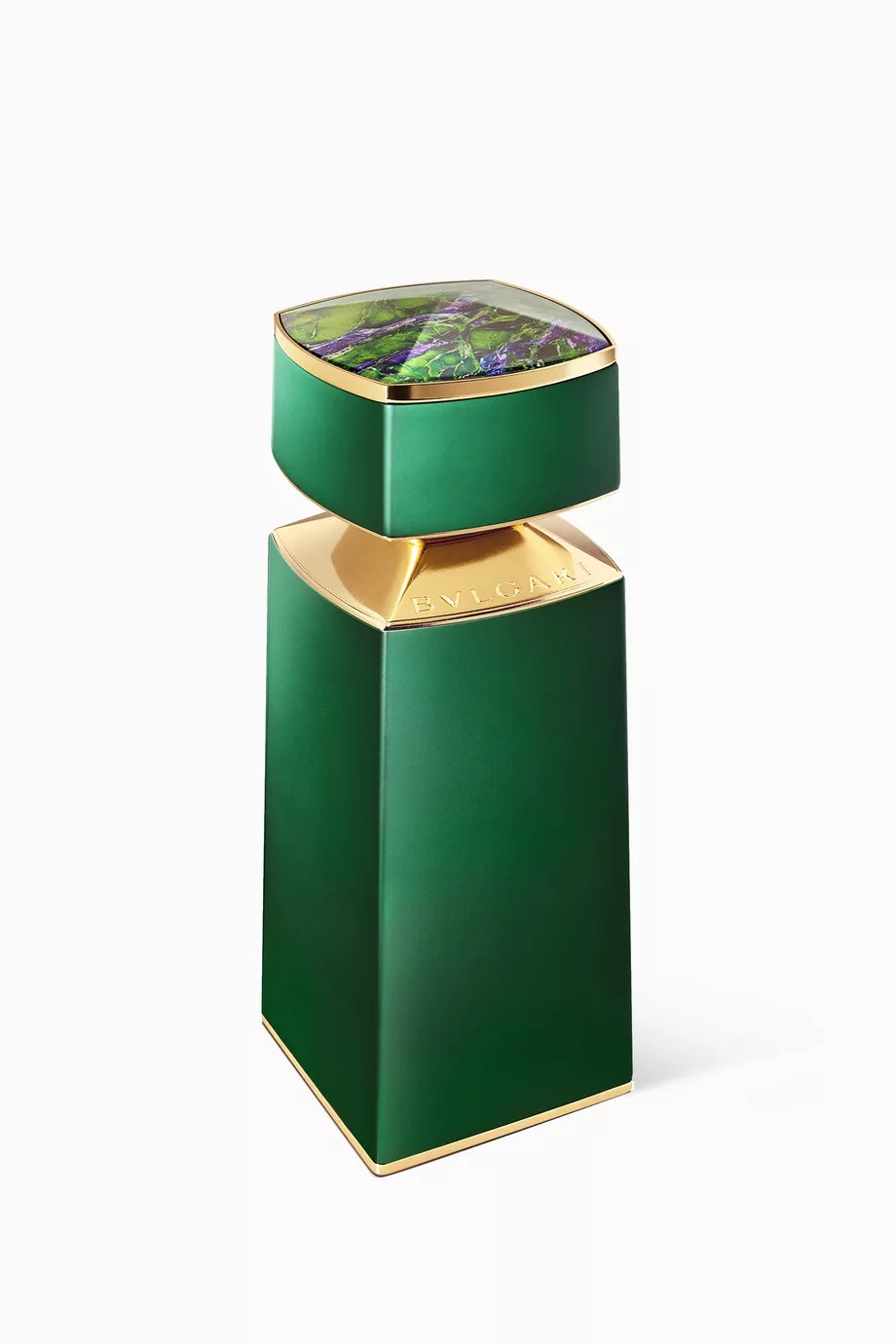 Buy BVLGARI Perfume Le Gemme Kobraa Eau de Parfum, 100ml For UNISEX Online  | Ounass Qatar