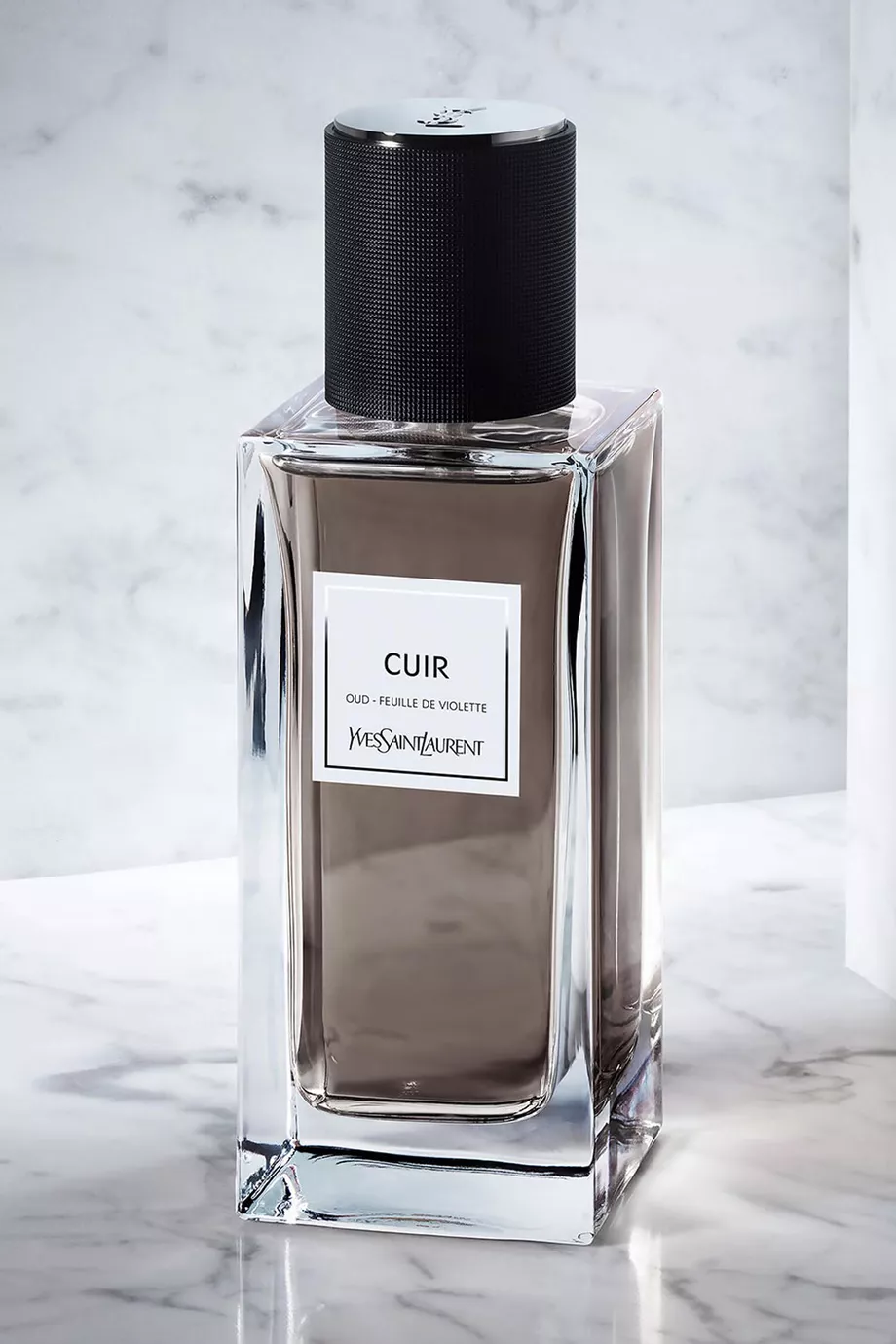 Buy YSL Beauty Cuir Eau de Parfum, 125ml For UNISEX Online