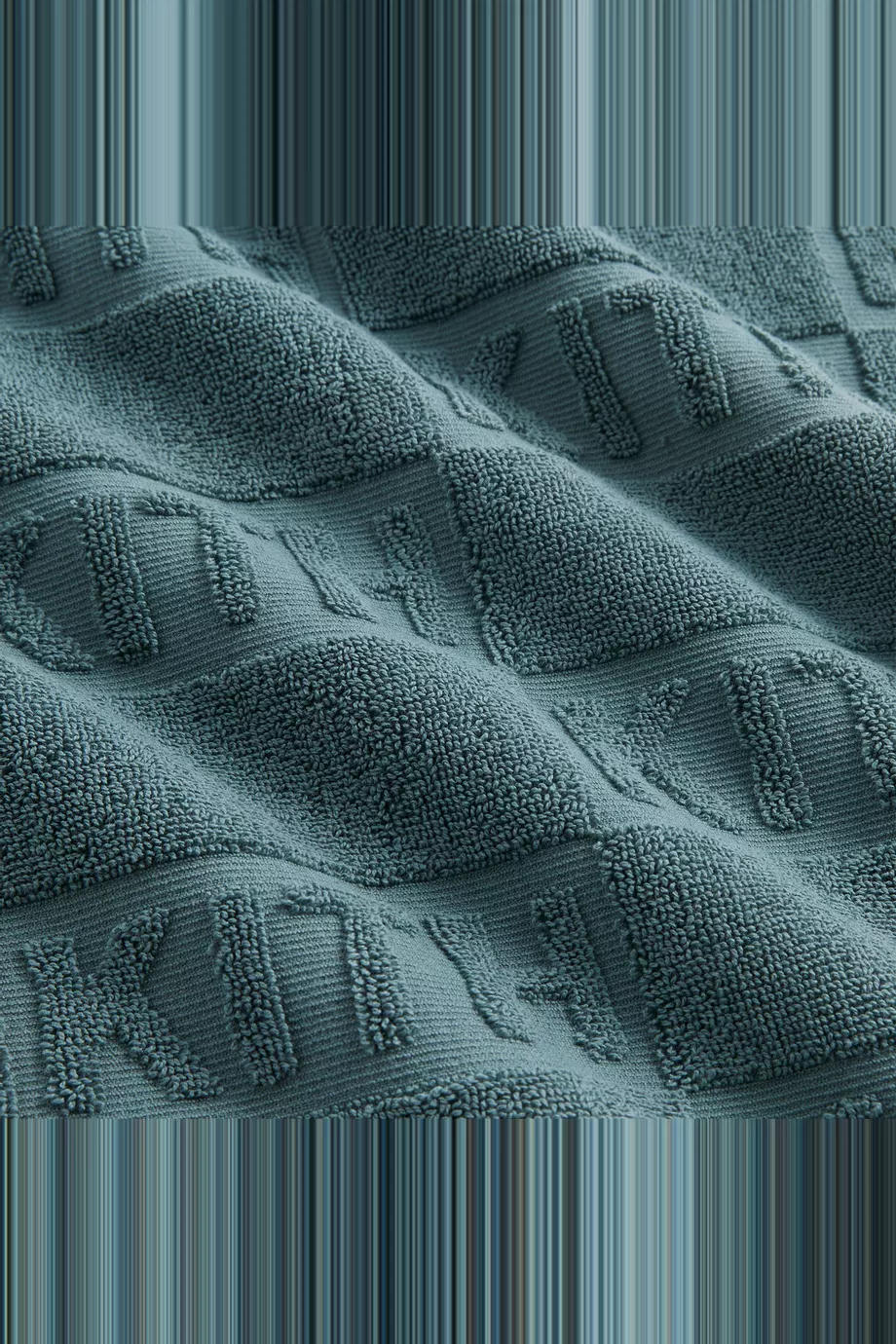 タオル KITH Embossed Summer Beach Towel KITH Embossed Summer Beach Towel（Beach Towels | Microfibre