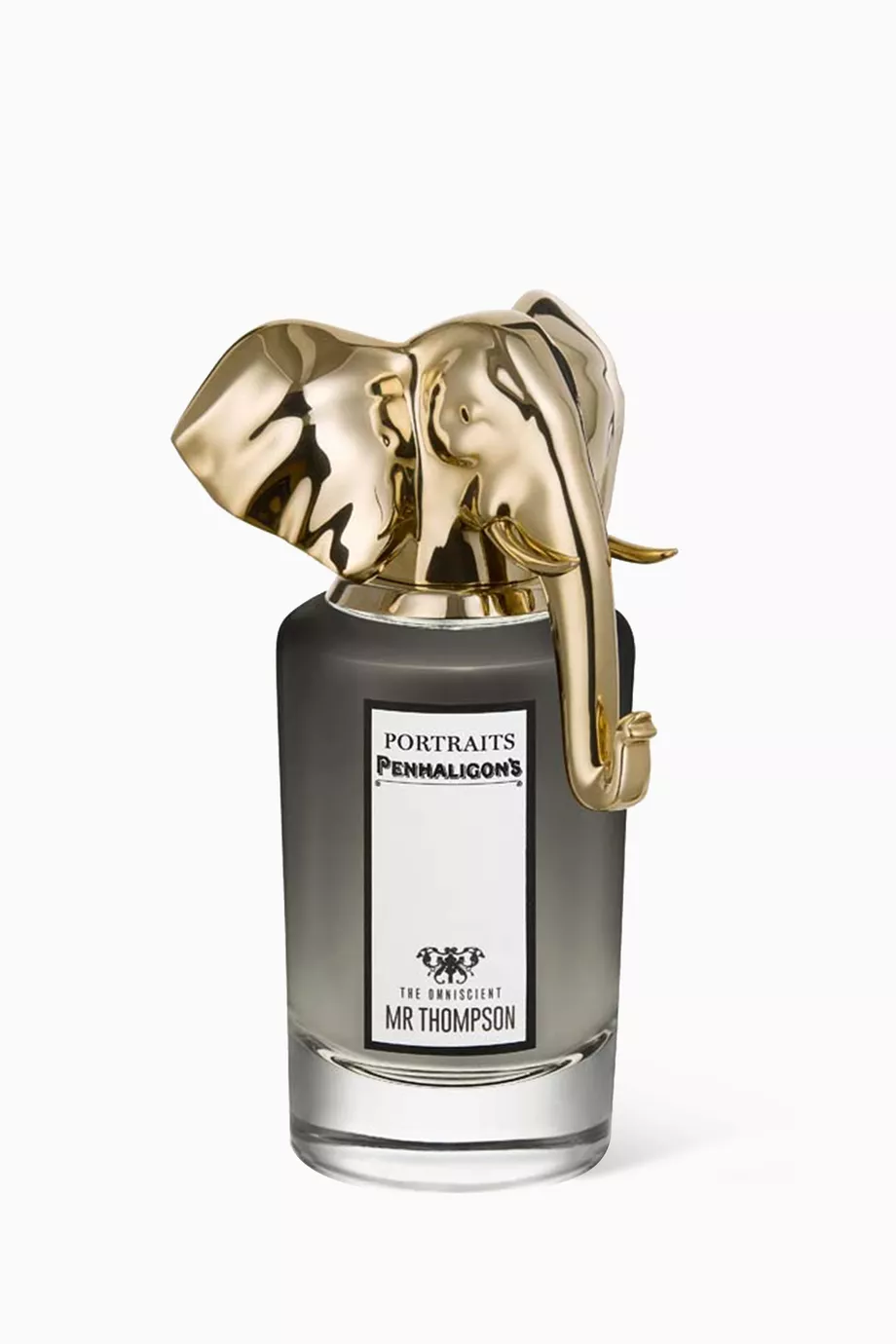 香水(ユニセックス) PENHALIGON'S PORTRAITS/ MISTER THOMPSON Penhaligon's Portraits The Omniscient Mr Thompson Eau De