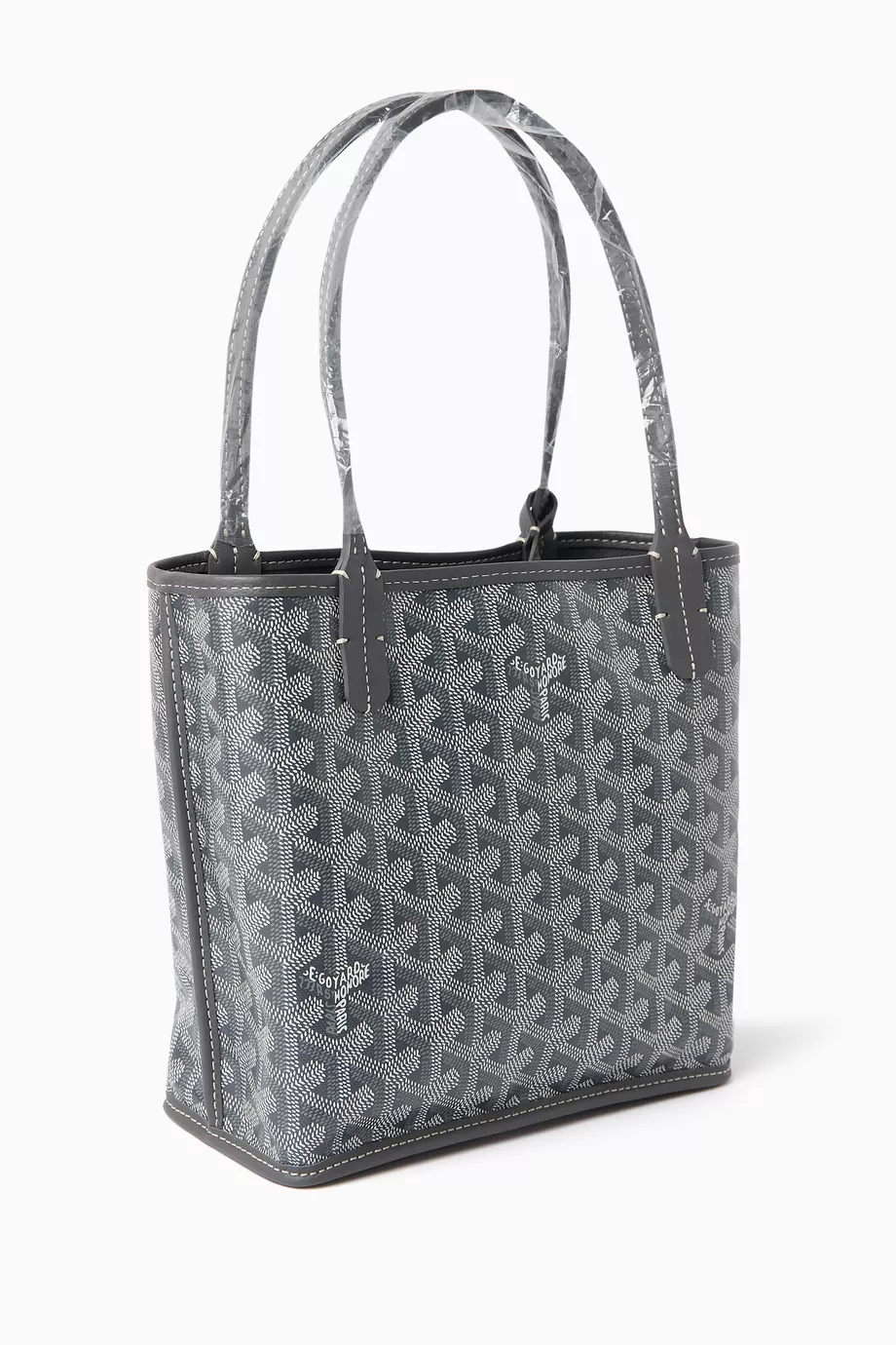 Mini goyard tote price online