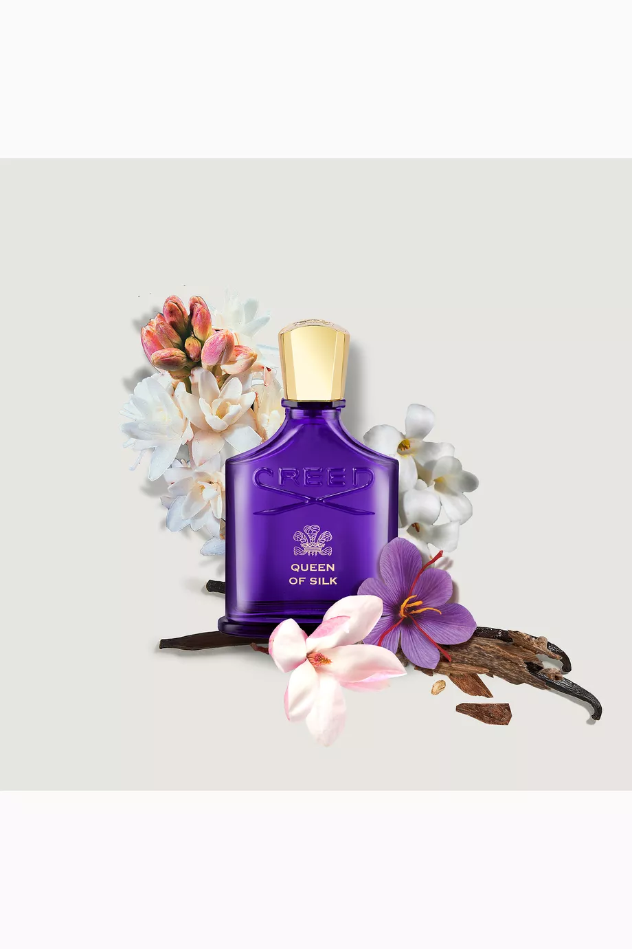 Buy Creed Queen of Silk Eau de Parfum, 75ml For Women Online