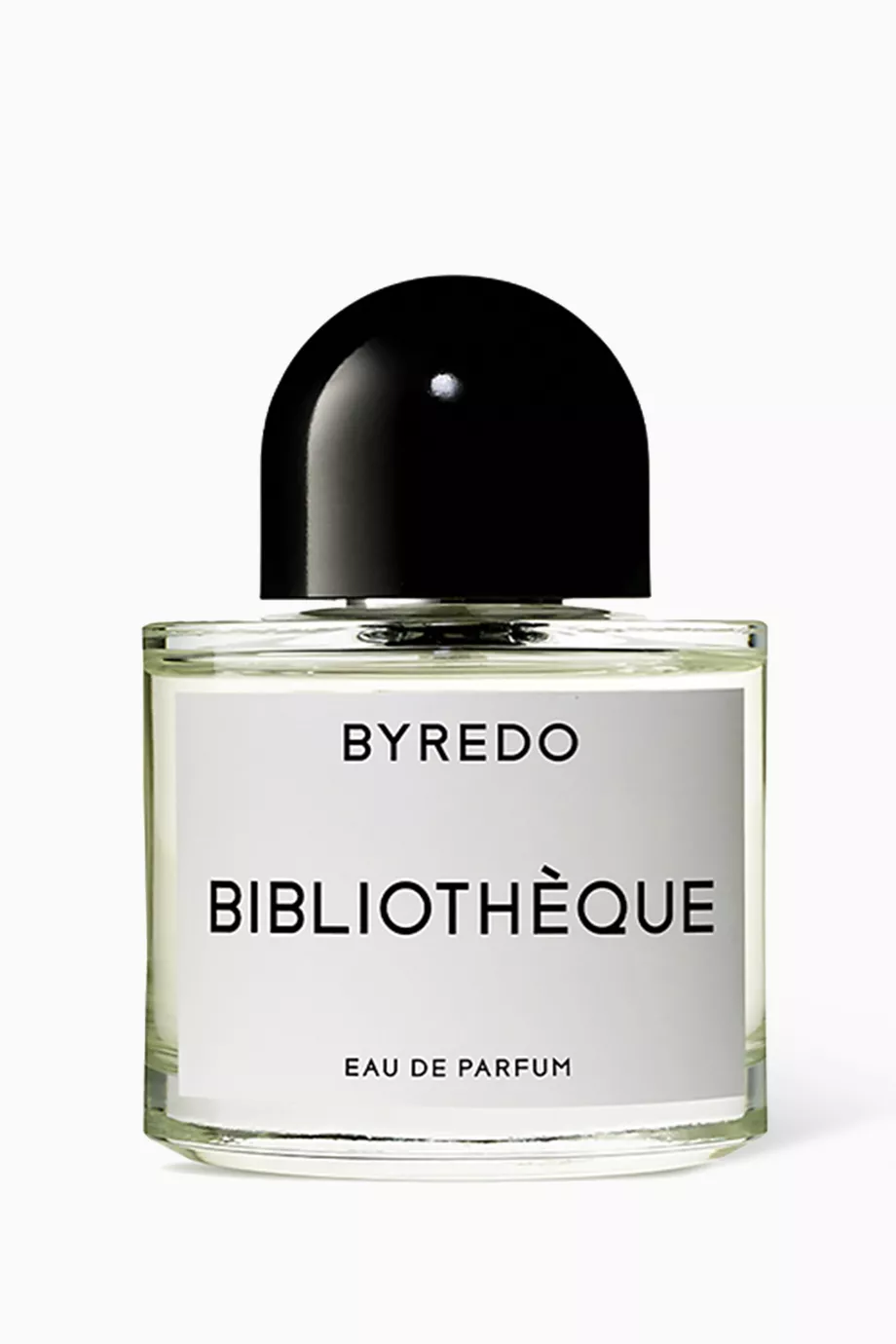 Buy BYREDO Bibliothèque Eau de Parfum, 50ml For UNISEX Online