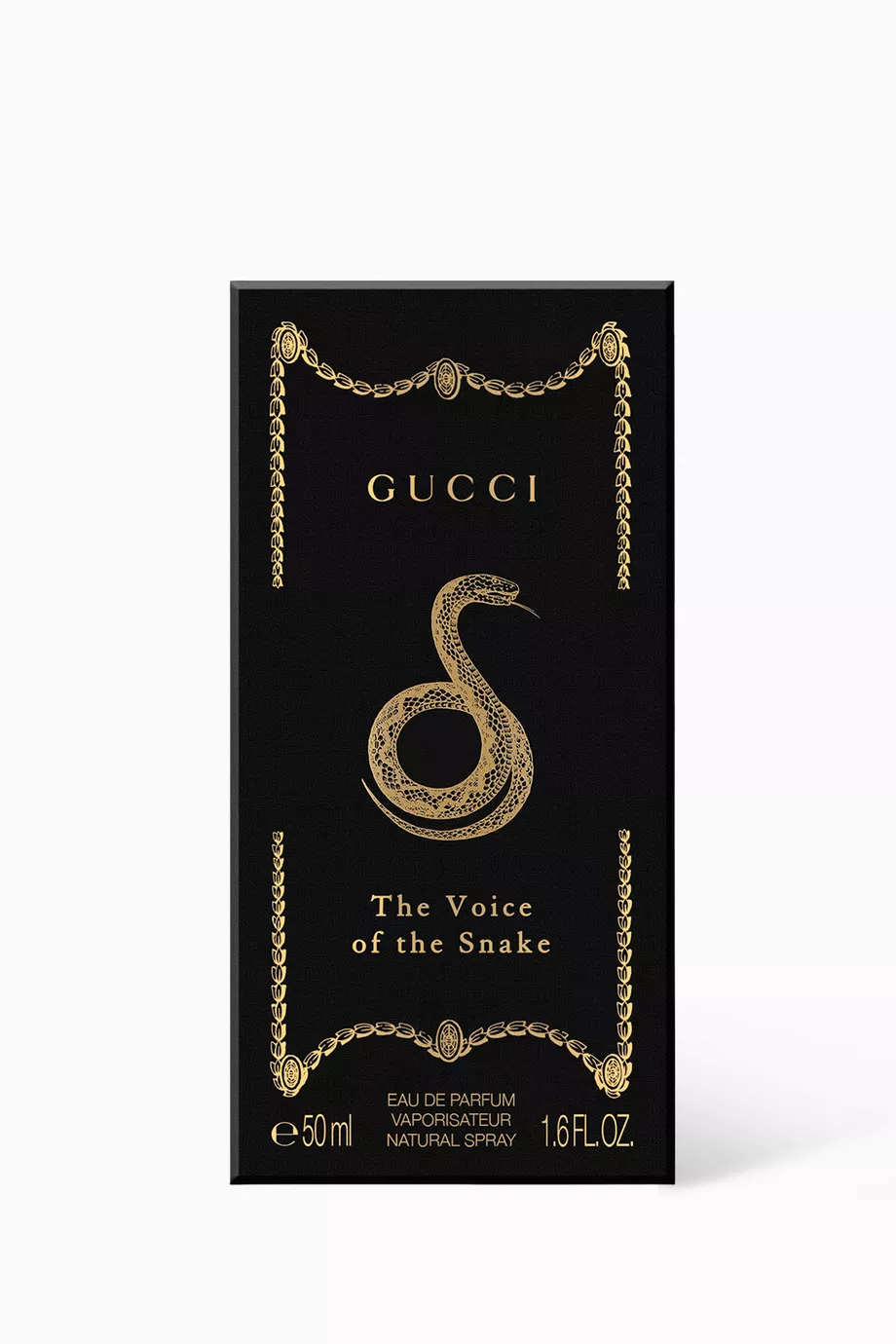 Buy Gucci Beauty The Voice Of The Snake Eau de Parfum, 50ml For